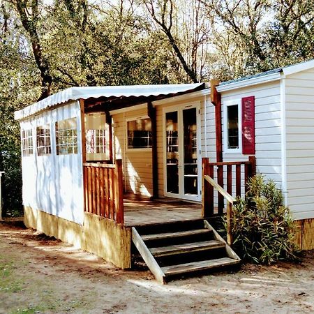 Superbe Mobil Home 6 Pers 300M De La Mer Saint-Brévin-les-Pins Zewnętrze zdjęcie