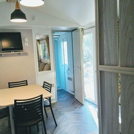 Superbe Mobil Home 6 Pers 300M De La Mer Saint-Brévin-les-Pins Zewnętrze zdjęcie