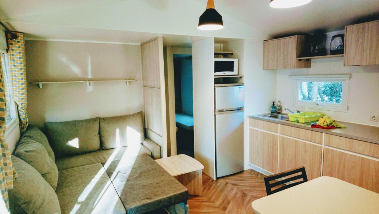 Superbe Mobil Home 6 Pers 300M De La Mer Saint-Brévin-les-Pins Zewnętrze zdjęcie