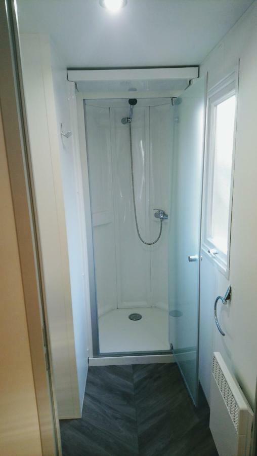 Superbe Mobil Home 6 Pers 300M De La Mer Saint-Brévin-les-Pins Zewnętrze zdjęcie