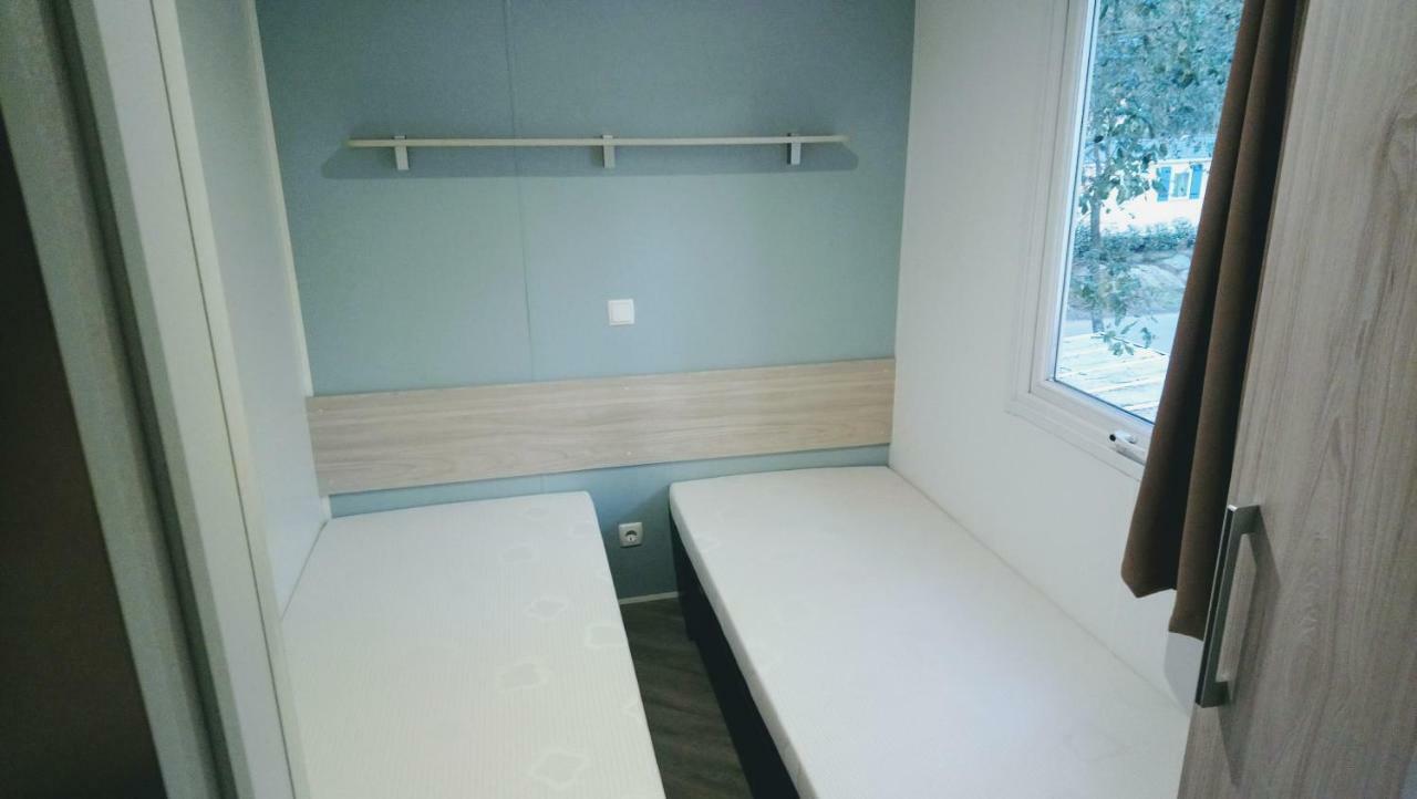 Superbe Mobil Home 6 Pers 300M De La Mer Saint-Brévin-les-Pins Zewnętrze zdjęcie